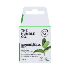 the humble co, dental floss hambaniit