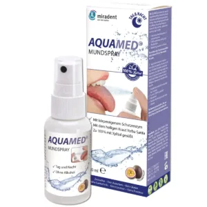 Aquamed-Spray