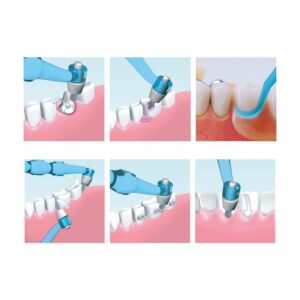 Interdental care