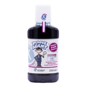 Miradent Plaque250ml