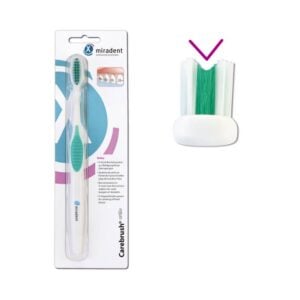 Miradent carebrush