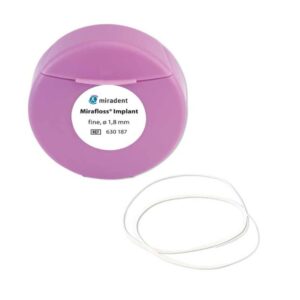 Mirafloss Miradent