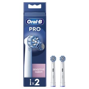 Oral-B PRO Sensitive Clean насадки EB60X-2