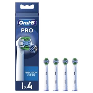 Oral-B PRO Precision Clean насадки EB20RX-4