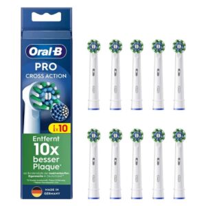 OralBCrossAction