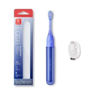 Oclean Ease electric toothbrush - blue