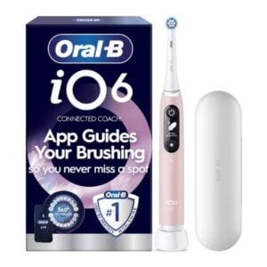 OralBiO6PinkSand