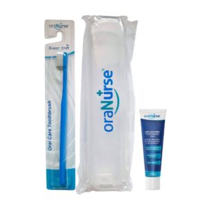 Oranursekomplekt (1)