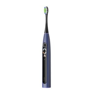 Oclean X Lite Smart Sonic электрическая зубная щетка — синяя