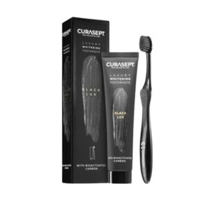 curasept-black-luxury зубная паста