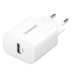 Intenso Power Adapter W5A laadija