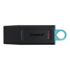 Kingston DataTraveler Exodia 64GB mälupulk