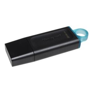 Kingston DataTraveler Exodia 64GB mälupulk