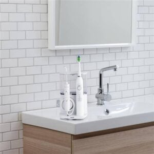 complete care bathroom