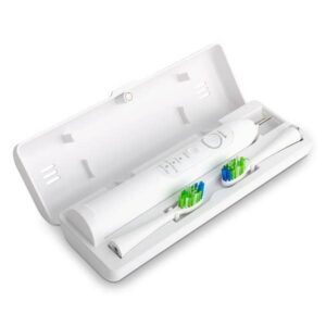 toothbrush case cc 04 white