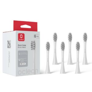 Уход за деснами