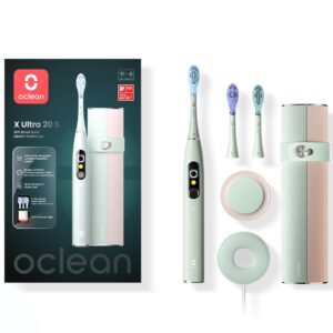 X Ultra 20 S Greenbox