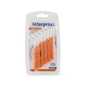 Interprox Plus hambavaheharjad
