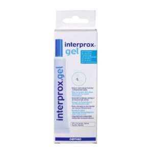 InterproxGel