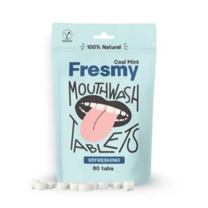 MouthwashFresmy