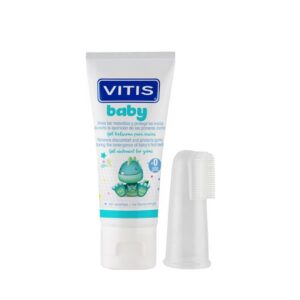 VitisbabyDentaid