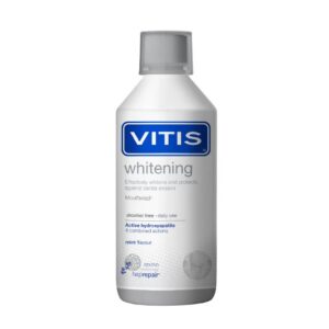 Vitiswhitening
