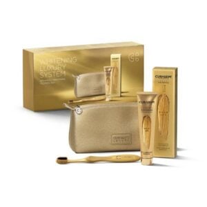 Curasept-gold-luxury-suuhoolduskomplekt