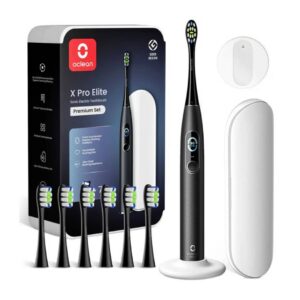 OcleanXProElitePremiumSet