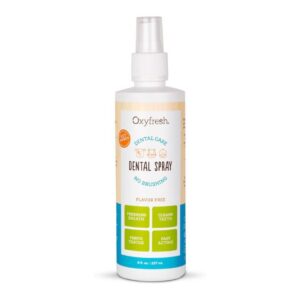 OxyfreshDentalspray