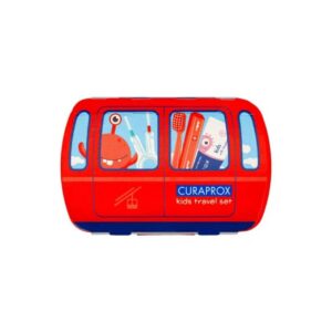 CuraproxKidstravelSet