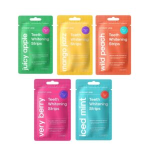 Smilepenvalgendusribad