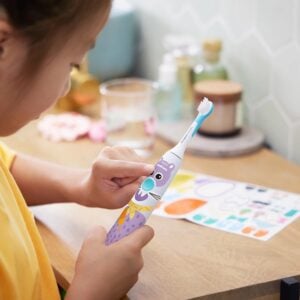 Philips Sonicare For Kids Design a Pet Edition