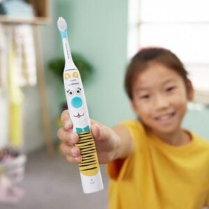 Philips Sonicare For Kids Design a Pet Edition