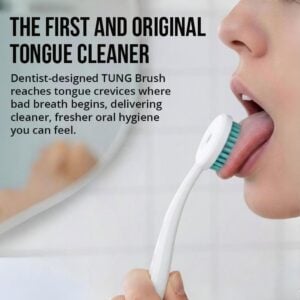 tungbrush