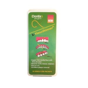 iDontix