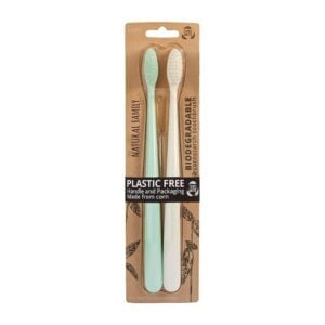 NFcoBiotoothbrush