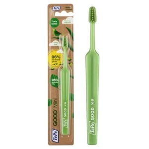 TepeBiotoothbrush