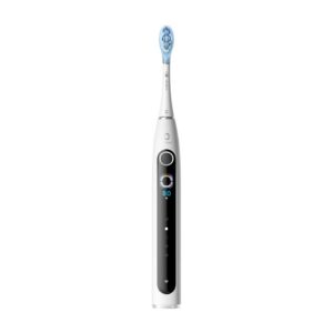 Oclean X Pro 20 белая