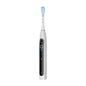Oclean X Pro 20 белая