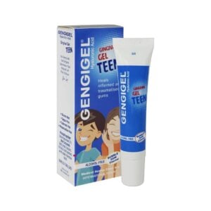 GengigelTeen