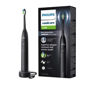 Philips5300black