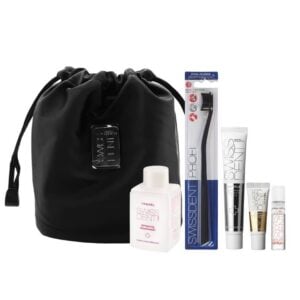 SwissdentBlackSet