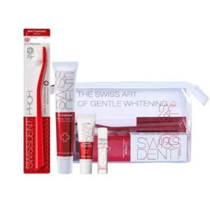 SwissdentPromoKit