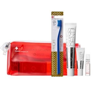 Swissdentemergency kit