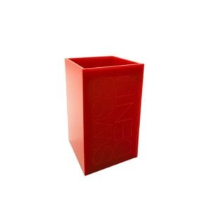 ToothbrushStand