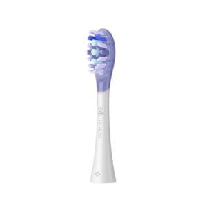 Oclean Ultra White насадки зубной щетки - белые 2 шт