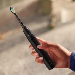 Philips Sonicare Series 5300 черный HX7101/01
