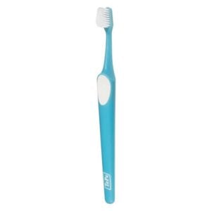 TEPE Supreme Compact soft зубная щетка