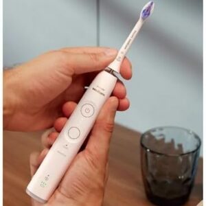 Philips Sonicare Series 6100 HX7400/01 white