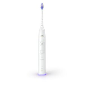 Philips Sonicare Series 6100 HX7400/01 white